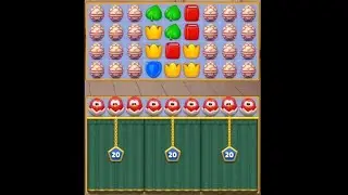 ROYAL MATCH level 188