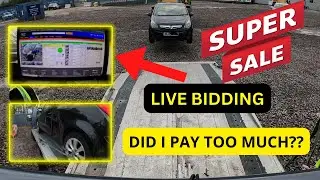 I BOUGHT A CRASHED CORSA!