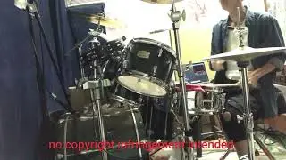 Dave W./Oz Noy cover ...Just Groove Me