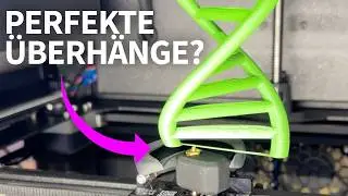 KOPF&Uuml;BER 3D Drucken: Vorteile, Tests & Positron Review