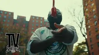 MajestyDaRebel-Church (Official Mic'ed Video)