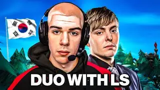 The Nickich and LS Duo has Returned.