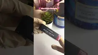 Mac Mehr lipstick sample✨Check description for more details💕 #shorts #explore #trending