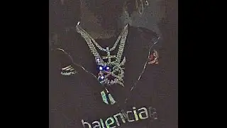 Playboi Carti x Ken Carson Type Beat - 