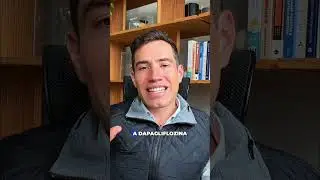 Dapagliflozina e Metformina  Combina&ccedil;&atilde;o Poderosa Revelada!