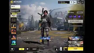 iPad Pro/Air M1 Graphics Settings Call of duty Mobile(2025)