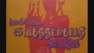 3 Busserulls - &Oslash;l, &Oslash;l, og Mere &Oslash;L
