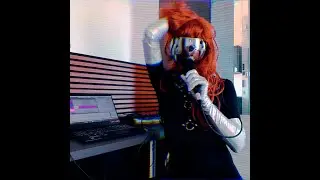Lost Alter - Artificial Humanity (Official Music Video)