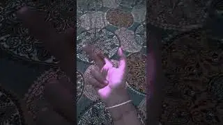hand #transition