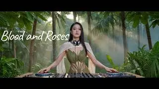 EDM Ambient Pop (Blood and Roses)
