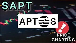 APTOS ($APT)🔥🔥PRICE CHARTING 🥕PRICE UPDATE 🥕 TECHNICAL ANALYSIS