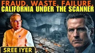 California&rsquo;s $250B Corruption Claim &mdash; Fact or Political Fiction?