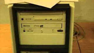 Retro LAN Vol.1 - Der Abend vor der Party