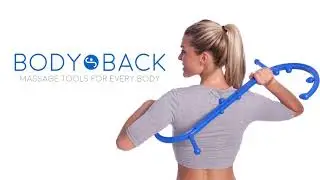 Body Back Buddy Elite   Product Video