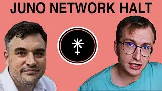 Juno Network Halt - Chat with Jacob