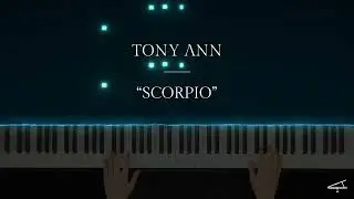 Tony Ann - SCORPIO 