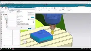 30-Day CAM Trial | #7 Simulation Walk-through