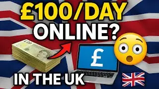 How to Make Money Online in the UK (Beginner Friendly)