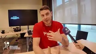 Mijajlo Marsenić pred Srbija - Nemačka: Niko nije nepobediv