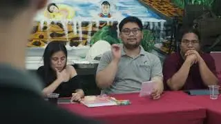 YLI Writeshop (Daet, Camarines Norte)