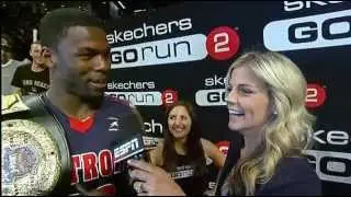 Doug Anderson Wins College Dunk Contest 2013 (Every Dunk)
