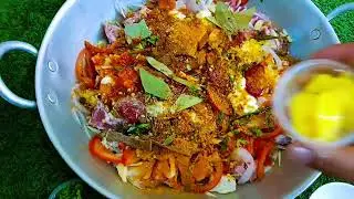 দুম্বার মাংসের স্পেশাল রেসিপি #food #recipes #foodlove #bangladesh