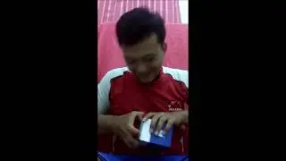Review WIFI extender Huawai WS331C