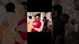 Rockstar Anirudh at Nayanthara & Vignesh Shivan Marriage 💥💫