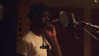 CP Music Video In The Studio | Sure Sound Recording Studio CT