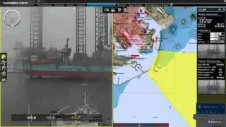 TZ TimeZero Coastal Monitoring