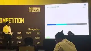 53 CII kaizen competition Tata power company 