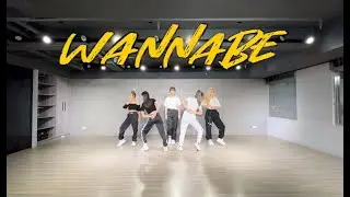 [KEYME]  ITZY있지 ‘WANNABE’ [Dance Practice] Cover by KEYME from Taiwan