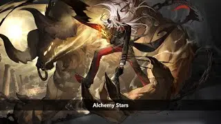Alchemy Stars | Minos Voice Lines
