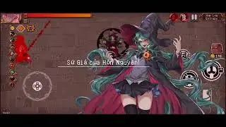 Ginzo one shot - Otherworld Legends 