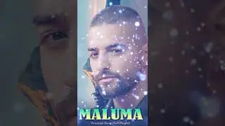 Borro Cassette - 🌹🎶 Maluma