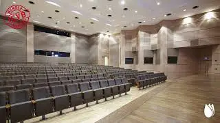 Istanbul Hali&ccedil; Congress Center