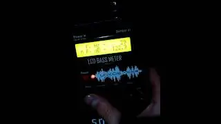 Lokos-audio Deaf Bonce DB 315+AE 5500 1D