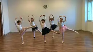 47.-DANCING STEPS INTERNATIONAL ONLINE COMPETITION