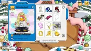 neck items codes on cpps.me very cool!!!!!
