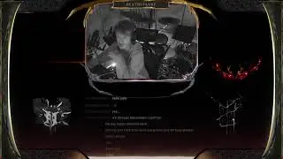 Deathstarke Live - Watch on Starkeness or Twitch to chat!