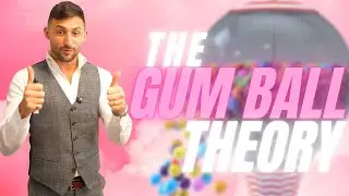 The Hidden Math Behind Closing More Deals - Gum Ball Theory