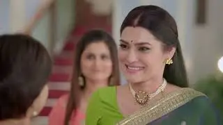 Meet - Week In Short - 24-10-2021 - Meet, Manmeet, Mrs Hodda, Manushi, Pankhori - Zee TV