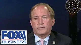 Texas AG: Our citizens are bearing brunt of border crisis costs