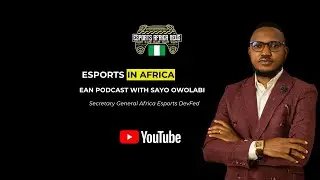 Esports in Nigeria Needs Structure Not Just Tournaments