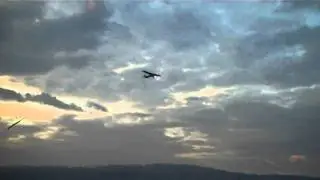 Banner Tow drop off