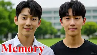 Memory | Korean bl series | Korean Gay Drama | Gay Love Story #samesexmarriage #lgbt
