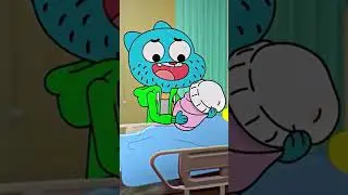 wanna break from the ads? #fyp #theamazingworldofgumball #tawog #gumballwatterson #edit