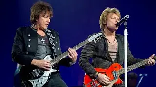 Bon Jovi | Live at Wells Fargo Center | Full HD | Philadelphia 2011