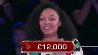 Noelle Deal or No Deal 22nd November 2016