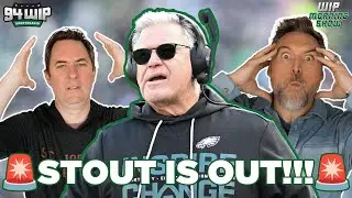 Eagles Free-Falling As Jeff Stoutland Says Goodbye